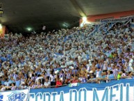 Foto: Barra: Alma Celeste • Club: Paysandu