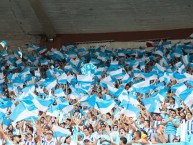 Foto: Barra: Alma Celeste • Club: Paysandu