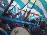 Foto: Barra: Alma Celeste • Club: Paysandu