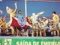 Foto: Barra: Alma Celeste • Club: Paysandu