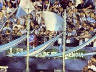 Foto: Barra: Alma Celeste • Club: Paysandu