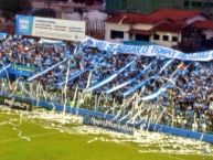 Foto: Barra: Alma Celeste • Club: Paysandu