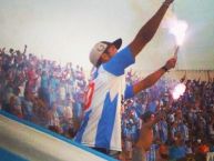 Foto: Barra: Alma Celeste • Club: Paysandu • País: Brasil