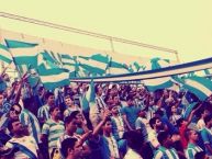 Foto: Barra: Alma Celeste • Club: Paysandu