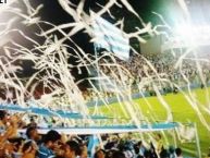 Foto: Barra: Alma Celeste • Club: Paysandu