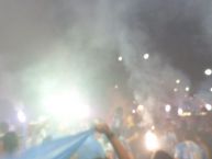 Foto: Barra: Alma Celeste • Club: Paysandu • País: Brasil