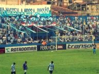 Foto: Barra: Alma Celeste • Club: Paysandu • País: Brasil