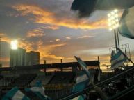 Foto: Barra: Alma Celeste • Club: Paysandu