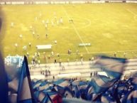 Foto: Barra: Alma Celeste • Club: Paysandu