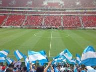 Foto: Barra: Alma Celeste • Club: Paysandu • País: Brasil