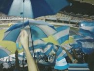 Foto: Barra: Alma Celeste • Club: Paysandu