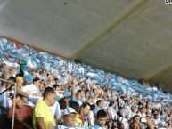 Foto: Barra: Alma Celeste • Club: Paysandu