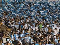 Foto: Barra: Alma Celeste • Club: Paysandu