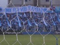 Foto: Barra: Alma Celeste • Club: Paysandu