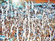 Foto: Barra: Alma Celeste • Club: Paysandu