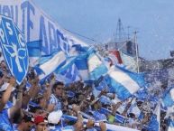 Foto: Barra: Alma Celeste • Club: Paysandu • País: Brasil