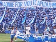 Foto: Barra: Alma Celeste • Club: Paysandu