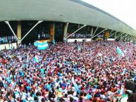 Foto: Barra: Alma Celeste • Club: Paysandu • País: Brasil