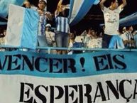 Foto: Barra: Alma Celeste • Club: Paysandu