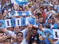 Foto: Barra: Alma Celeste • Club: Paysandu • País: Brasil