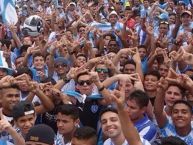 Foto: Barra: Alma Celeste • Club: Paysandu • País: Brasil