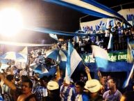 Foto: Barra: Alma Celeste • Club: Paysandu