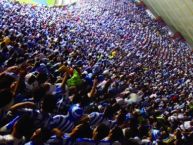 Foto: Barra: Alma Celeste • Club: Paysandu