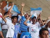 Foto: Barra: Alma Celeste • Club: Paysandu • País: Brasil