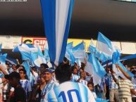 Foto: Barra: Alma Celeste • Club: Paysandu • País: Brasil