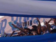 Foto: Barra: Alma Celeste • Club: Paysandu