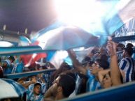 Foto: Barra: Alma Celeste • Club: Paysandu • País: Brasil