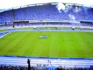 Foto: Barra: Alma Celeste • Club: Paysandu • País: Brasil