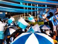 Foto: Barra: Alma Celeste • Club: Paysandu