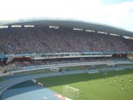 Foto: Barra: Alma Celeste • Club: Paysandu