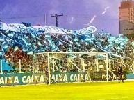 Foto: Barra: Alma Celeste • Club: Paysandu • País: Brasil