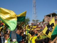 Foto: Barra: Alta Tensión Sur • Club: Atlético Huila • País: Colombia