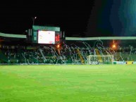 Foto: Barra: Artillería Verde Sur • Club: Deportes Quindío