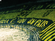 Foto: Barra: Avalancha Sur • Club: Deportivo Táchira