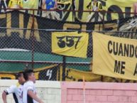 Foto: Barra: Avalancha Sur • Club: Deportivo Táchira