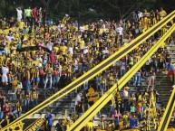 Foto: "AVALANCHA SUR (OFICIAL) la de mas AWUANTEâ™ªâ™¥âš½" Barra: Avalancha Sur • Club: Deportivo Táchira