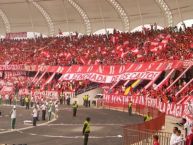 Foto: Barra: Baron Rojo Sur • Club: América de Cáli • País: Colombia