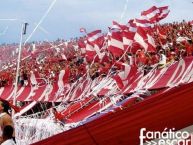 Foto: Barra: Baron Rojo Sur • Club: América de Cáli