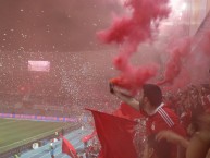 Foto: Barra: Baron Rojo Sur • Club: América de Cáli • País: Colombia