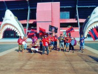 Foto: Barra: Barra 47 • Club: Tiburones Rojos de Veracruz