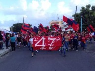 Foto: Barra: Barra 47 • Club: Tiburones Rojos de Veracruz