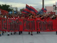 Foto: Barra: Barra 47 • Club: Tiburones Rojos de Veracruz