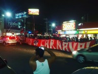 Foto: Barra: Barra 47 • Club: Tiburones Rojos de Veracruz • País: México