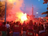 Foto: Barra: Barra 47 • Club: Tiburones Rojos de Veracruz