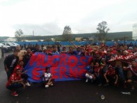 Foto: Barra: Barra 47 • Club: Tiburones Rojos de Veracruz