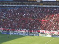 Foto: Barra: Barra 51 • Club: Atlas